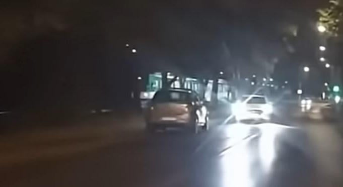 Ép ésszel fel nem fogható ámokfutást rendezett egy idős nő Dunaharasztiban