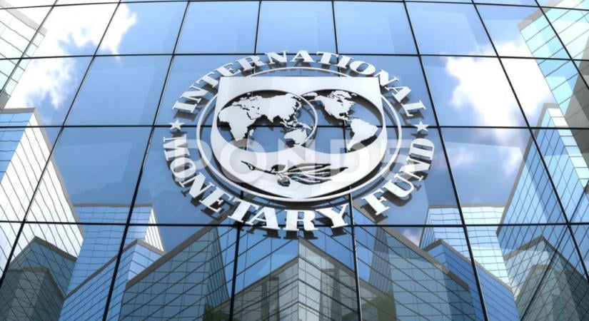 A magyar gazdaság növekedési kilátásait javította az IMF