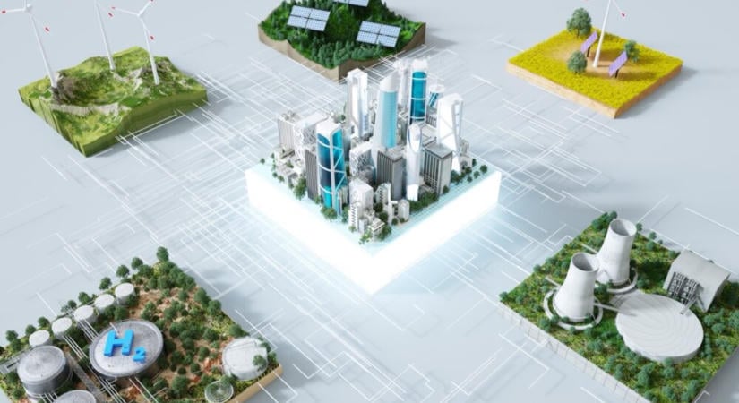 Jelentős fenntarthatósági eredményekről számolt be a Schneider Electric a harmadik negyedévben