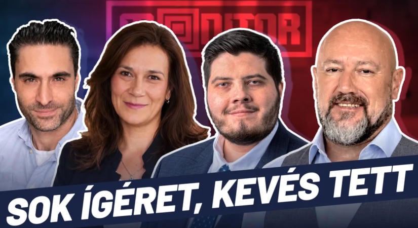 A diplomáciai színtéren nincs túl nagy respektje Magyar Péternek