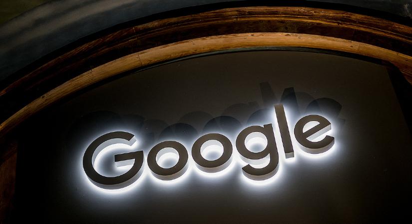 Sorra rúgja ki az Izrael ellen tiltakozó dolgozóit a Google