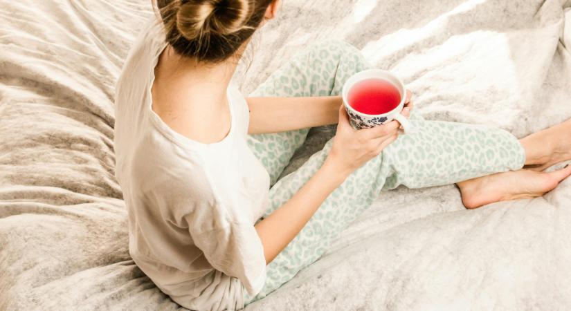 Gyógynövények, amik enyhítik a menstruációs görcsöket