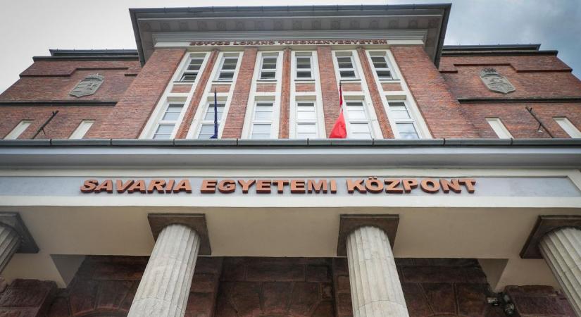 Felsőoktatási felvételi 2026: idén is tarolt a pedagógusképzés Szombathelyen