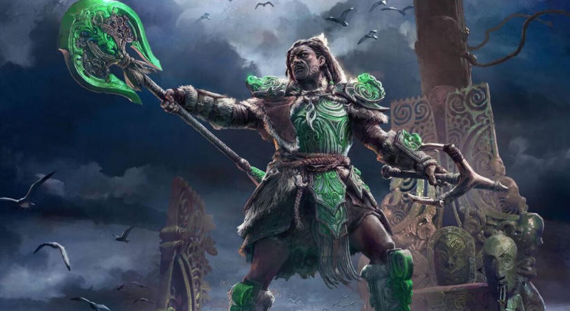 Egy PC-t küldött a Path of Exile 2 stúdiója az Nvidiának, hogy kijavítson egy driverhibát! [VIDEO]