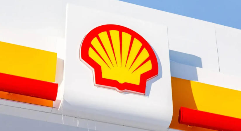 Víz- és energiatakarékossági intézkedéseket vezet be a Shell Hungary