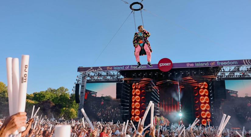 Hahó, értelmiségiek! Itt egy DJ Oti-magyarázó azoknak, akik most döbbennek rá, mi ez az egész