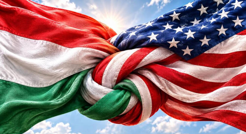 Hoppá! Két éve nincs amerikai nagykövet budapesten