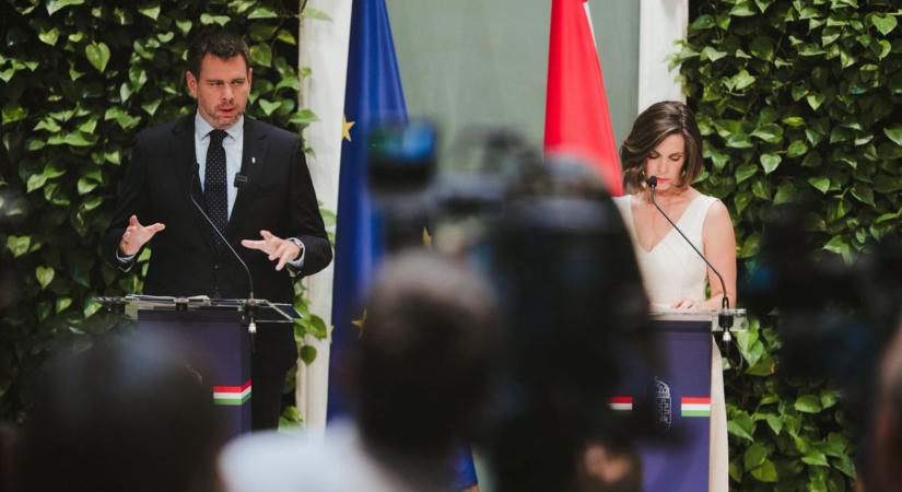 „Félrevezető sajtóhírek” – reagált kizárására az M6-os autópálya-szakasz korábban bejelentett üzemeltetője