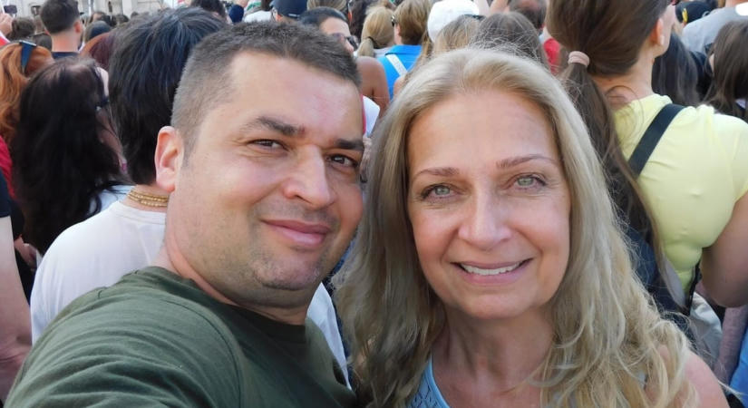 Nagy Natália: Ókovács Szilvesztert arra is kértük, hogy mivel elég közel van a tűzhöz, csapjon már a mohó haverjai kezére