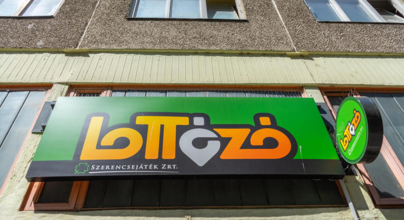 Megérkeztek a hatos lottó nyerőszámai
