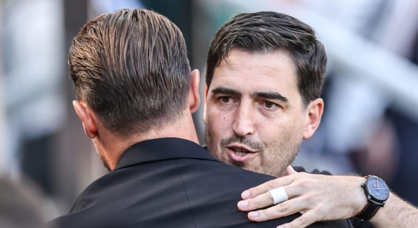 Andoni Iraola nagyot álmodik, brutális pénzért igazol a Liverpool FC