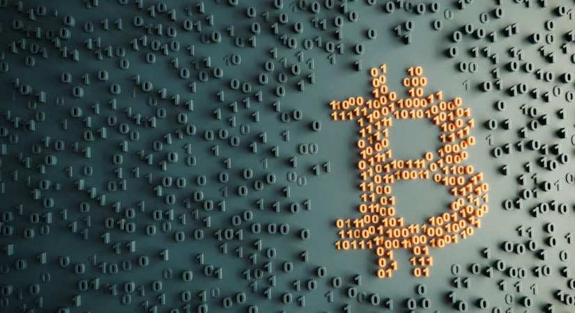 Mit jelent az, hogy a bitcoin egy biztosítás?