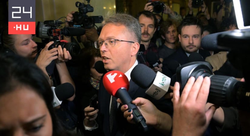 Bóka: A Fidesz elégtételt fog venni azokon, akik asszisztáltak ehhez a „koncepciós eljáráshoz”