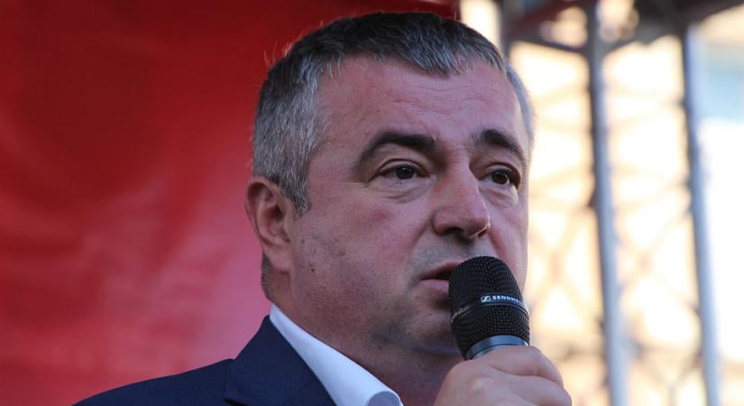 Bajatović: Oroszországgal az év végéig meghosszabbítottuk a gázmegállapodást