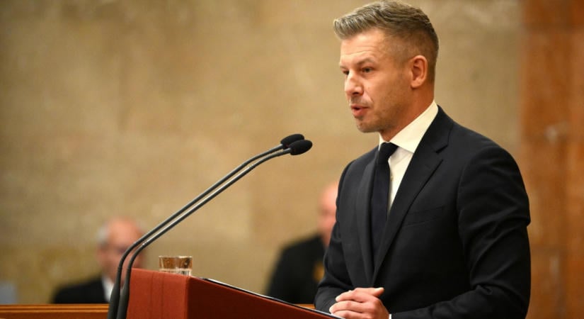 Magyar Péter rendkívüli kormányülést jelentett be