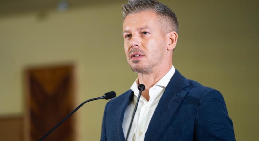 Magyar Péter az Állami Számvevőszék elnökének távozását követeli