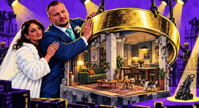 Házasság első látásra: Maya nem vállal gyereket