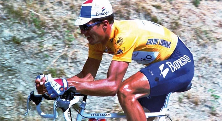 Harminchárom év után ismét a Castelli gyártja a Tour de France megkülönböztető trikóit
