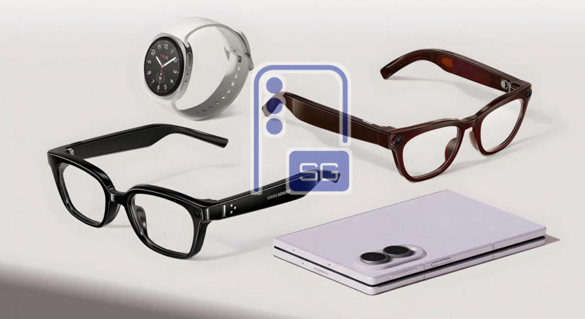 Kiszivárgott a Samsung összes okosszemüvege