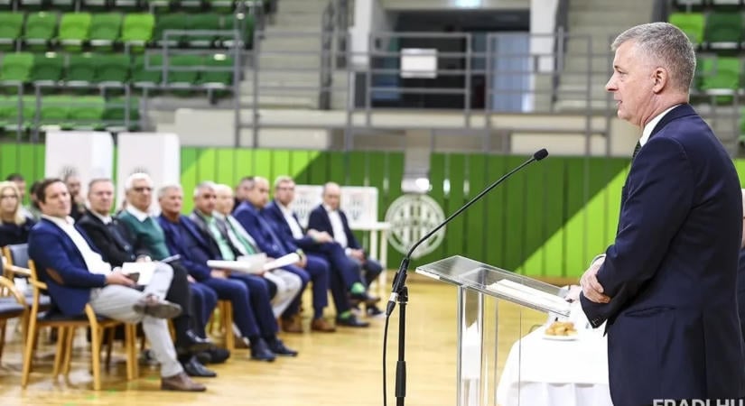 FTC: közülük választják meg a klub elnökét