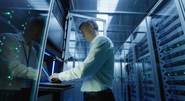 IT-biztonság: ez az, ami együtt mindig jobban megy