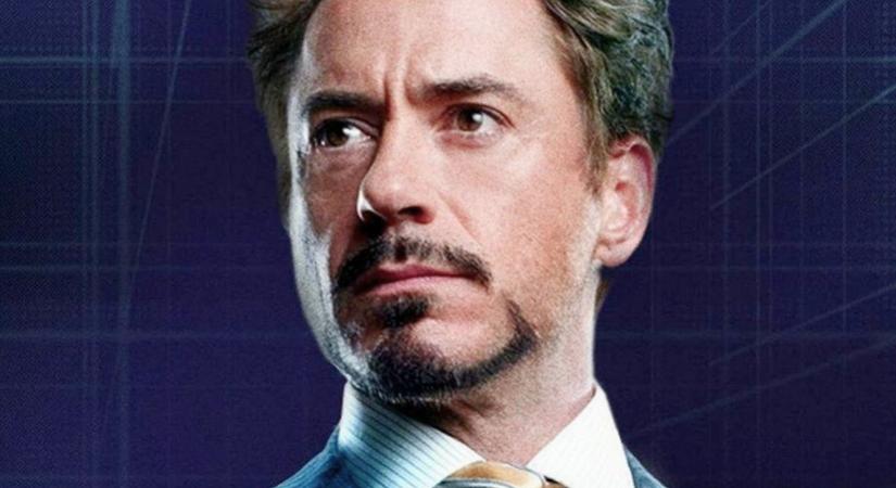 Itt az első kép Robert Downey Jr.-ról Doctor Doomként a Bosszúállók '5'-ben!