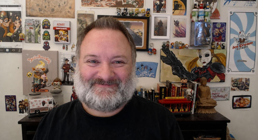 A PlayStation kizárólag digitális jövője pénzügyileg elkerülhetetlen a God of War alkotója szerint [VIDEO]