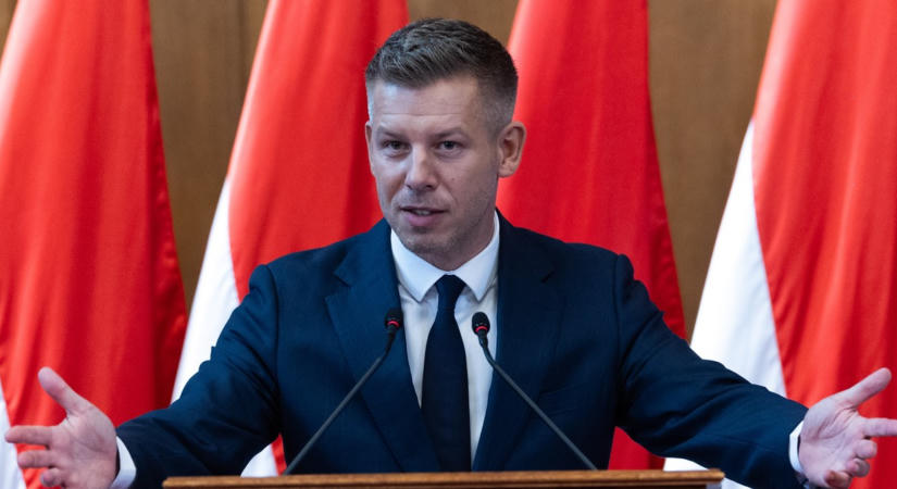 Friss: ebben a pillanatban tette meg a nagyon komoly közlést Magyar Péter az adócsökkentésről, mutatjuk, mik kerülnek majd kevesebbe (videó)
