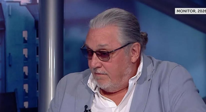 Vidnyánszky Attila: Már hónapok óta vizsgálják a Nemzeti Színházat