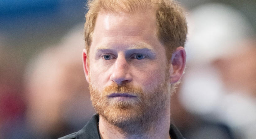 Se alázat, se bűnbánat: Harry forrong a dühtől, és követeli, hogy a családja ezt tegye, most, hogy visszatért az országba