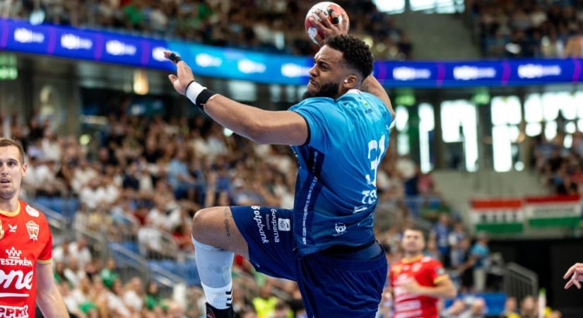A bajnoki rajttal vigasztalódhat a Pick Szeged a Szuperkupa-vereség után