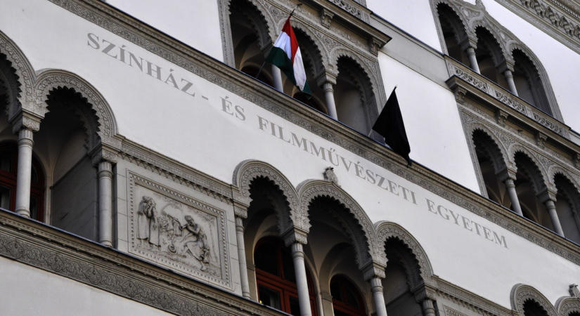 Megvan az SZFE alapítványának új vezetése: Kovács András Bálint lett a kuratóriumi elnök