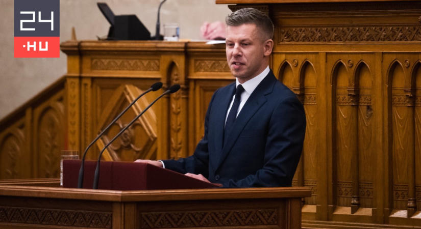Magyar: Magyarország 2026 tavaszára gyakorlatilag megszűnt létezni