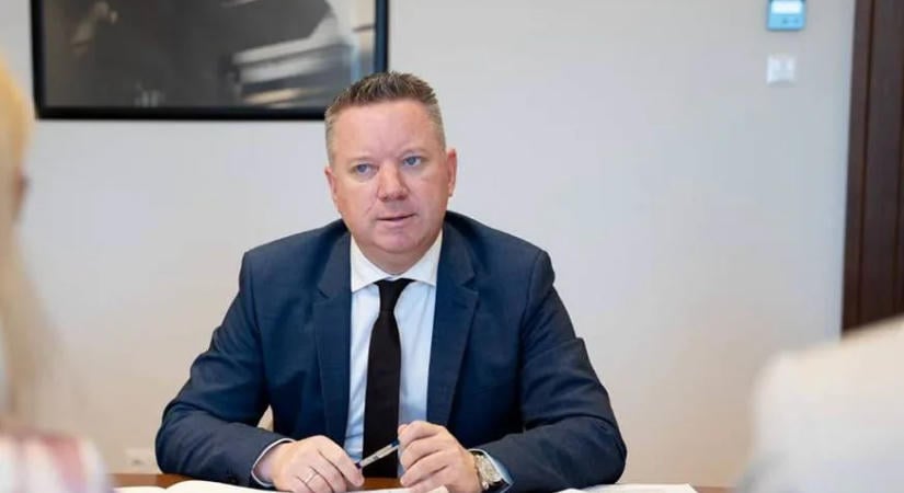Újabb feljelentéseket tett a Belügyminisztérium  VIDEÓ