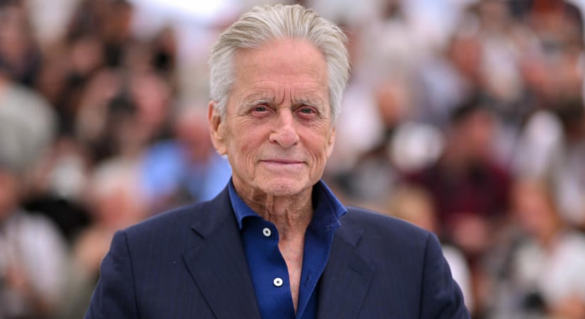 A nézők szerint ez Michael Douglas legrosszabb filmje