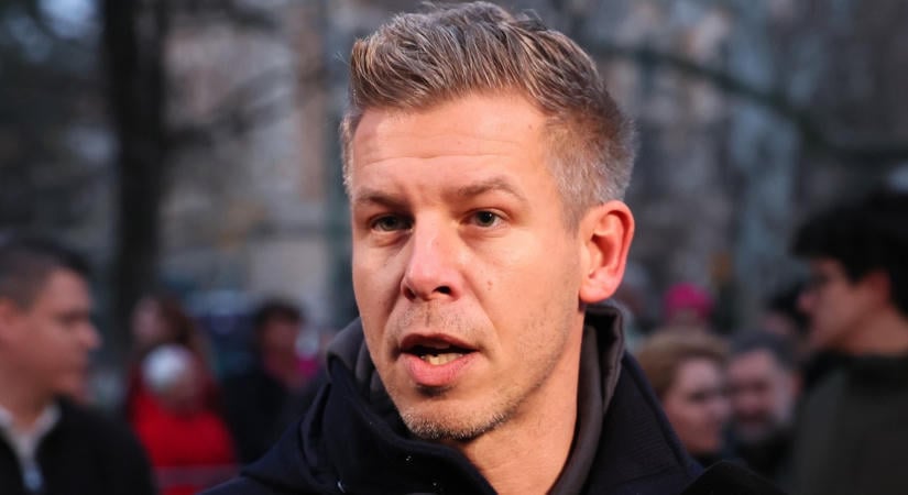 Elképesztő nevek láttak napvilágot most. Magyar Péter maga mondta ki, és azonnal...