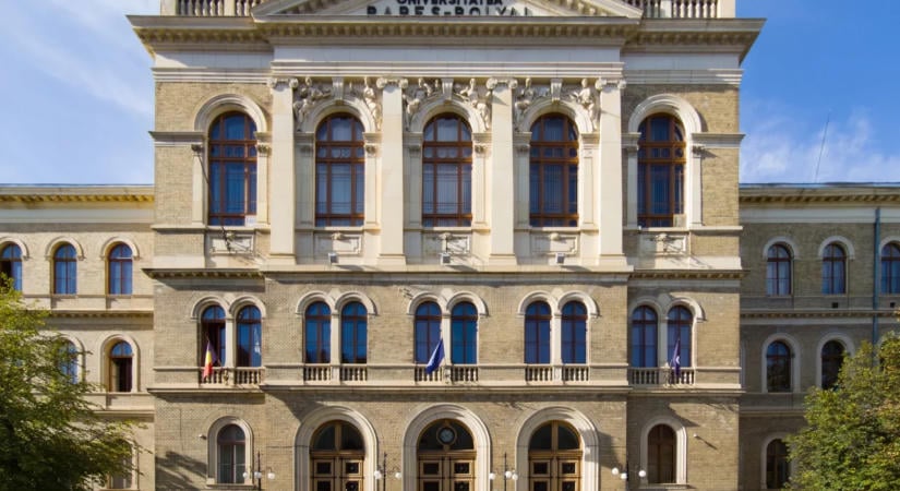 Közel 2200 elsőéves hallgató kezdte meg tanulmányait a kolozsvári BBTE magyar tagozatán