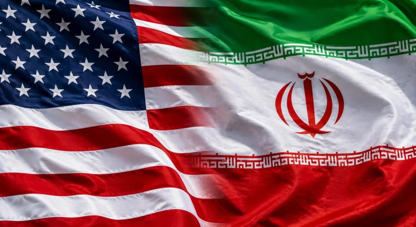 Irán megkapta Amerika válaszát