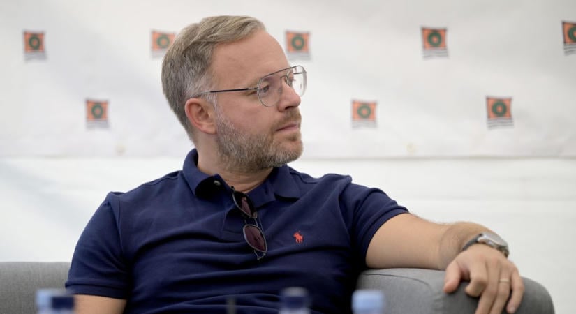Orbán Balázs: Nem várunk bocsánatkérést az évekig alkalmazott kettős mércéért
