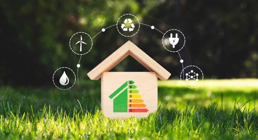 Érdemben csökkentheti az épületek energiafogyasztását az AI alkalmazása