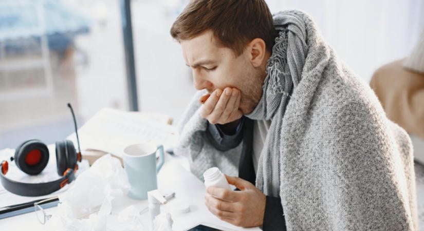 Megkezdődött az influenza elleni oltás