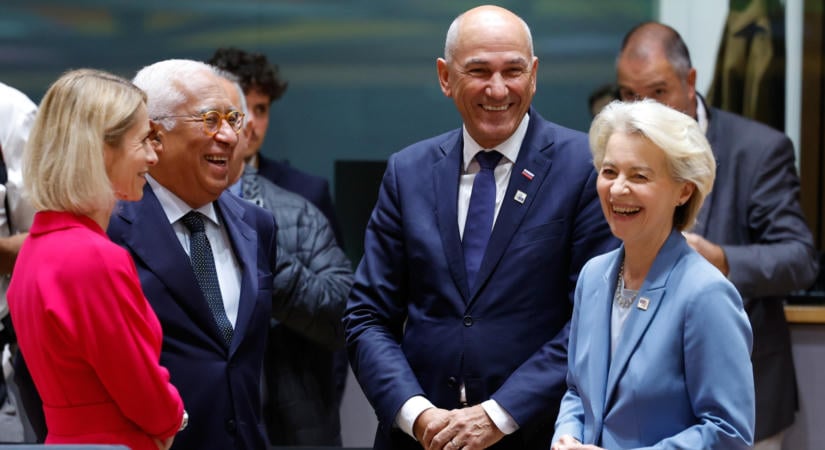 Történelmi helyszínen gyűlhetnek össze az EU vezetői