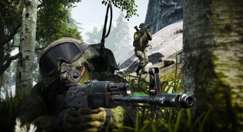 Squad: konzolokra jön, és PlayStation 5-ön ki is próbálhatod! [VIDEO]