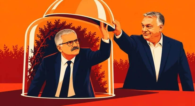 Simon Miklós ellen eljárás indult a választási bukás után a NAV-nál