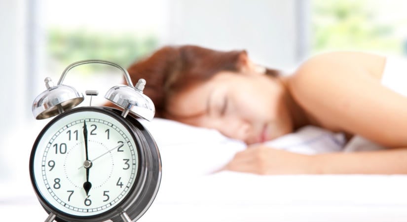 Elérkezett ez a nap is: ma új időszámítás kezdődött