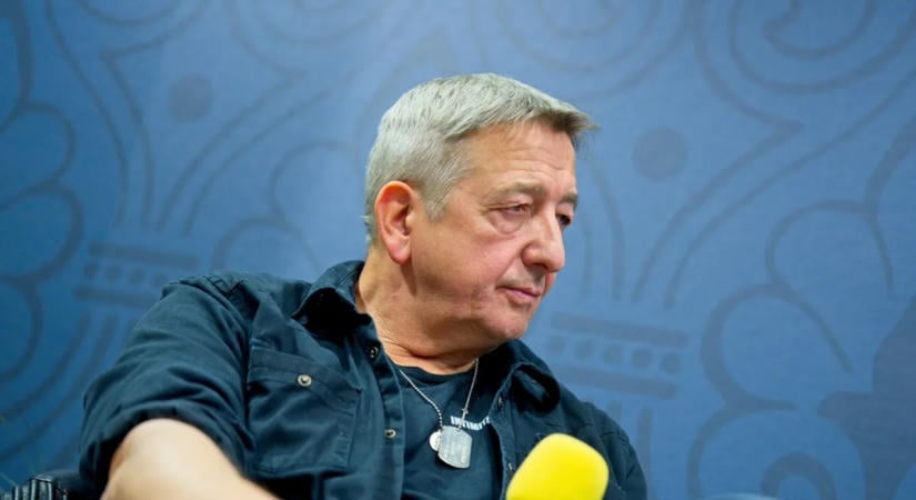 Vagyonadó és politikai leszámolások: Európa útkeresését elemezte Bayer Zsolt és Boros Imre