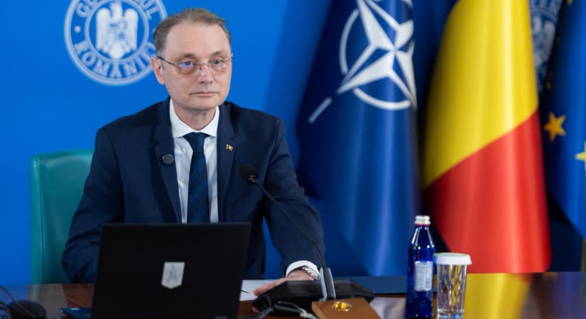 Megyei tanácselnökökkel egyeztetett Luca Niculescu