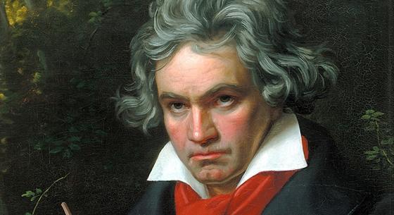 DNS-vizsgálatot végeztek Beethoven hajszálain, több betegségére is fény derült
