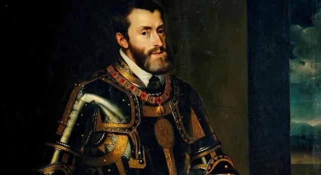 Új kötet elemzi V. Károly birodalmának ellentmondásait