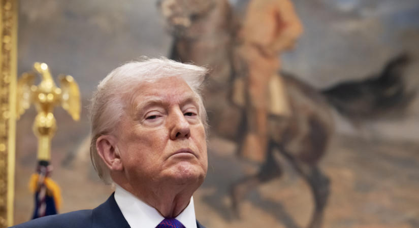 Joseph Stiglitz: Trump képmutatóan talált új ürügyet a vámháborújához